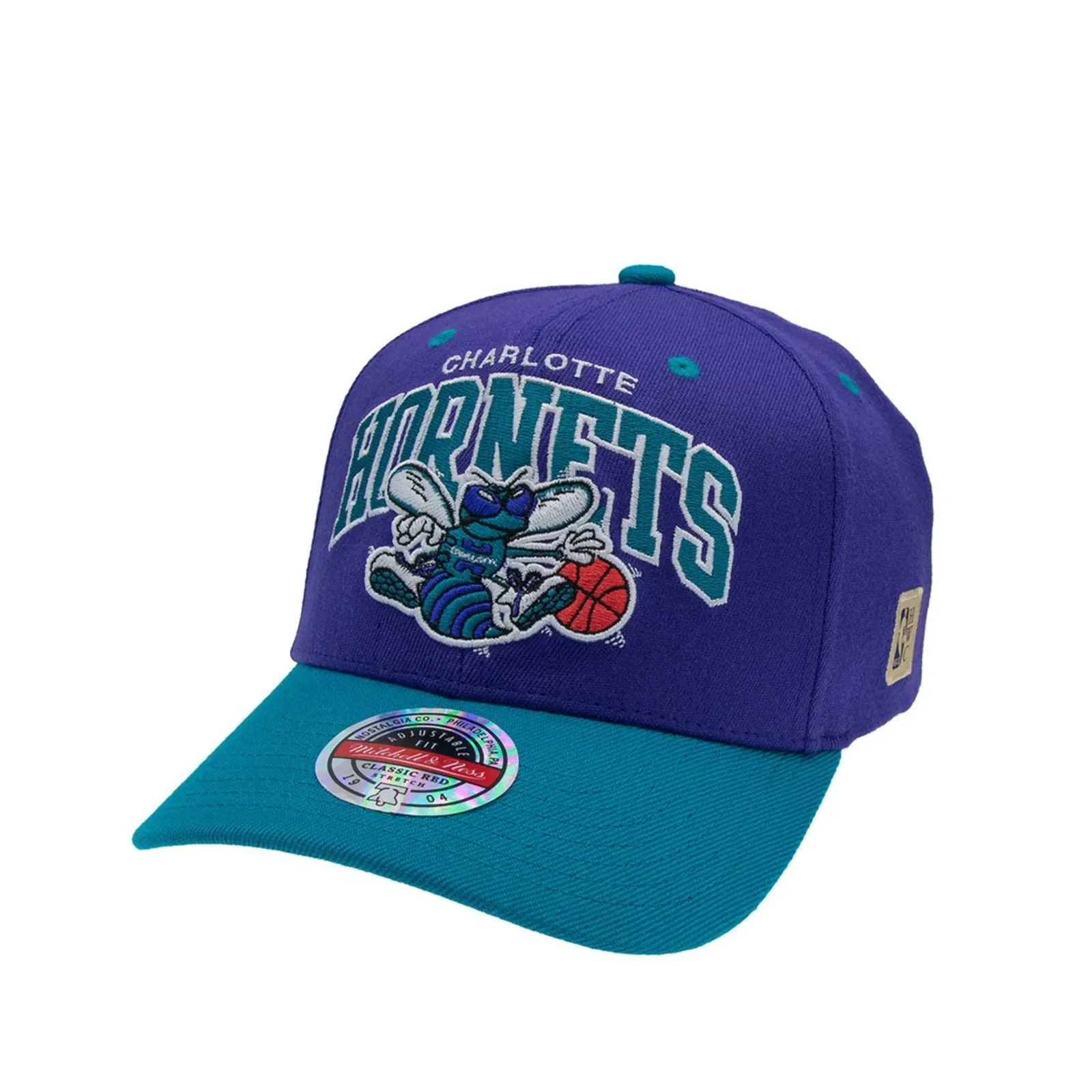 Cappelli NBA